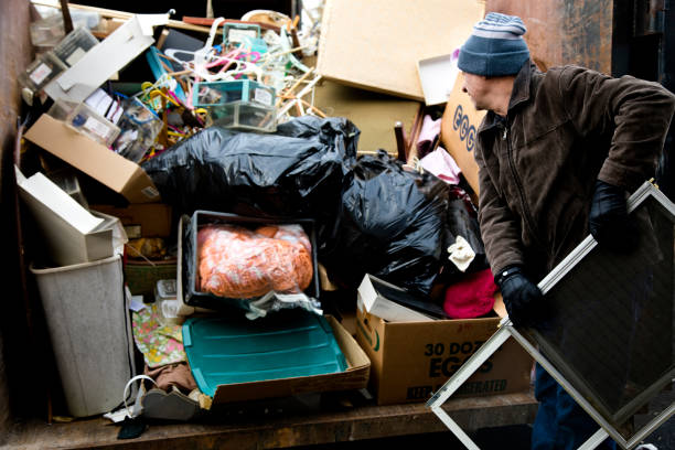 Best Commercial Junk Removal  in Papillion, NE
