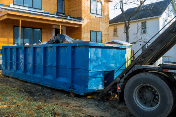 Papillion, NE Junk Removal Services Company