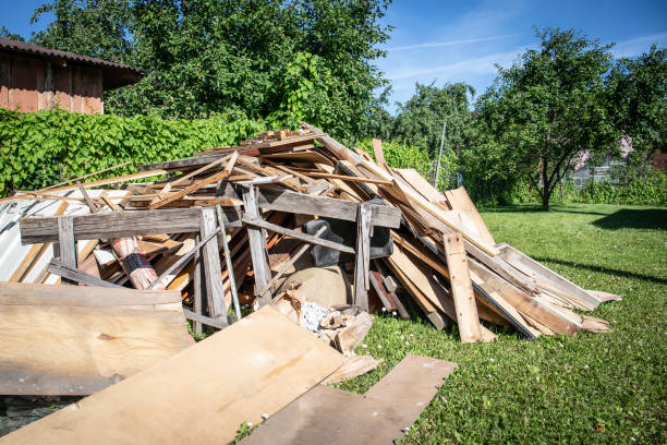 Best Retail Junk Removal  in Papillion, NE