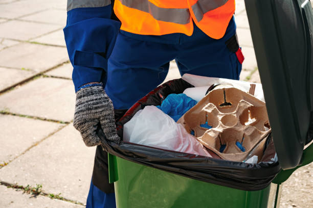 Best Demolition Debris Removal  in Papillion, NE