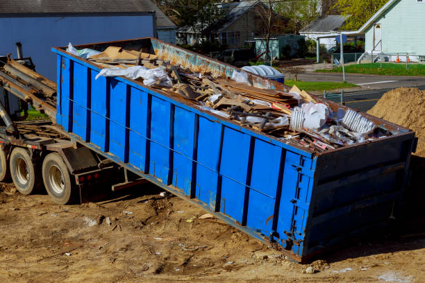 Best Same-Day Junk Removal Services  in Papillion, NE