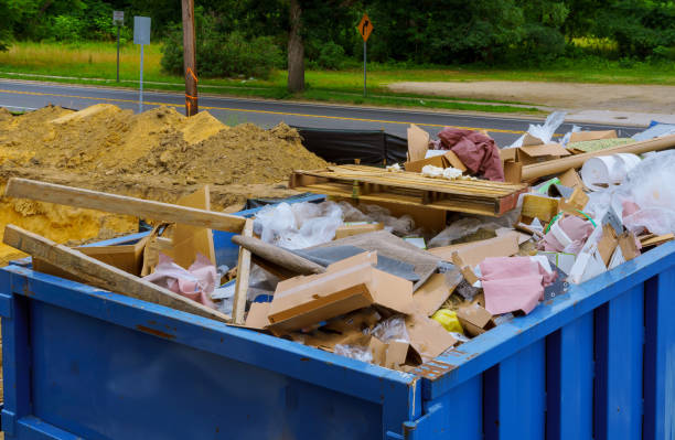 Best Demolition Debris Removal  in Papillion, NE